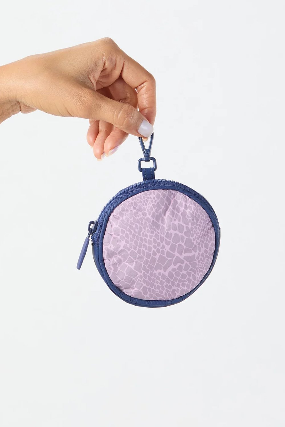 Cutie Python Amethyst - Domo del Mar