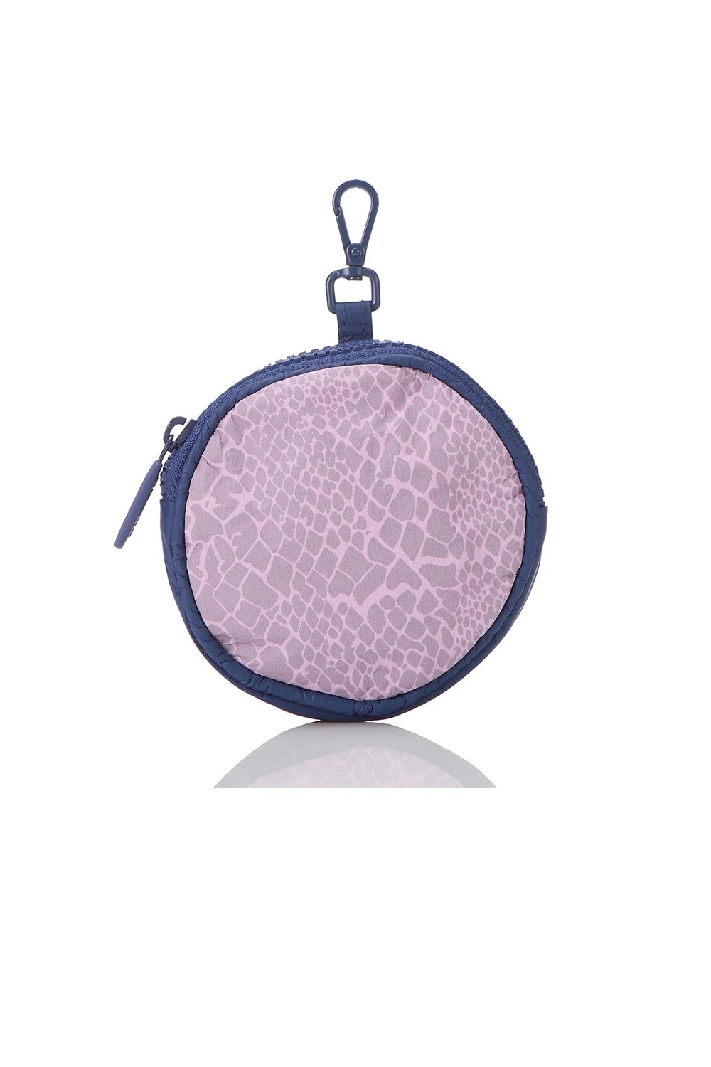Cutie Python Amethyst - Domo del Mar