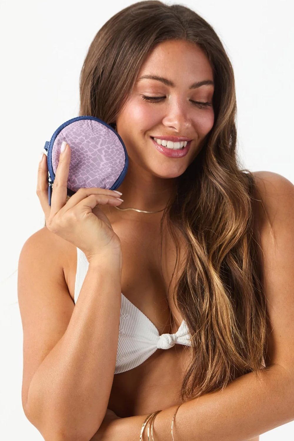 Cutie Python Amethyst - Domo del Mar
