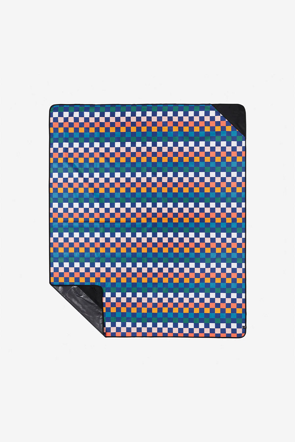 Picnic Blanket Sundown