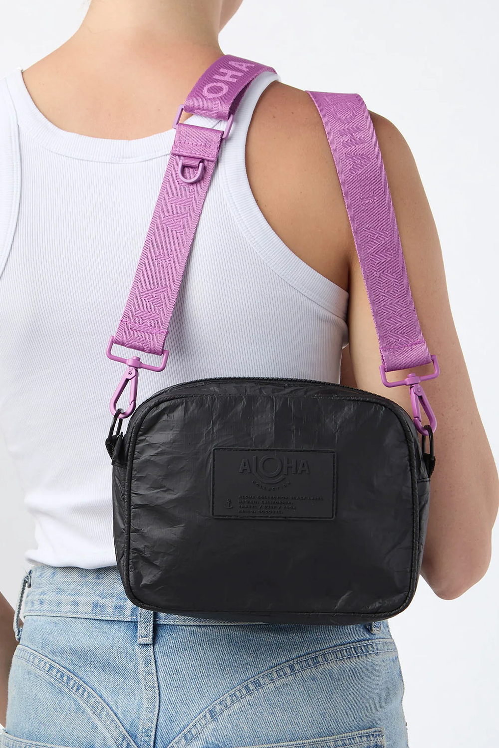Strap Orchid
