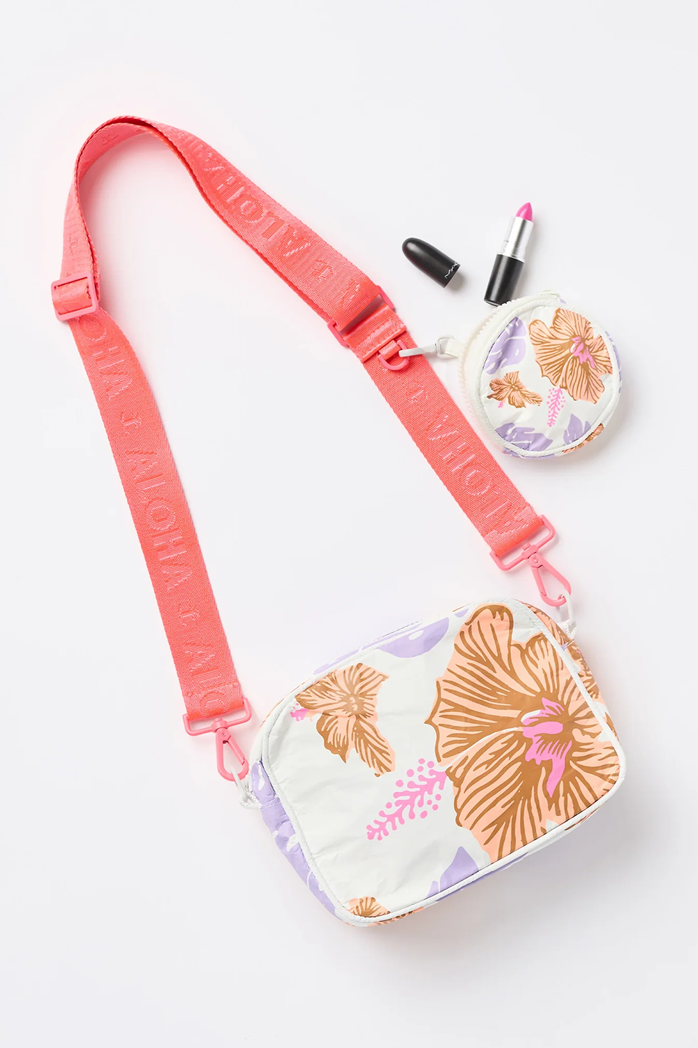 Strap Coral