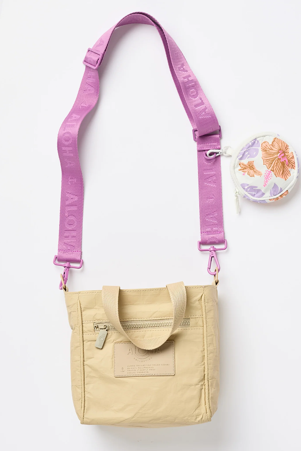 Strap Orchid