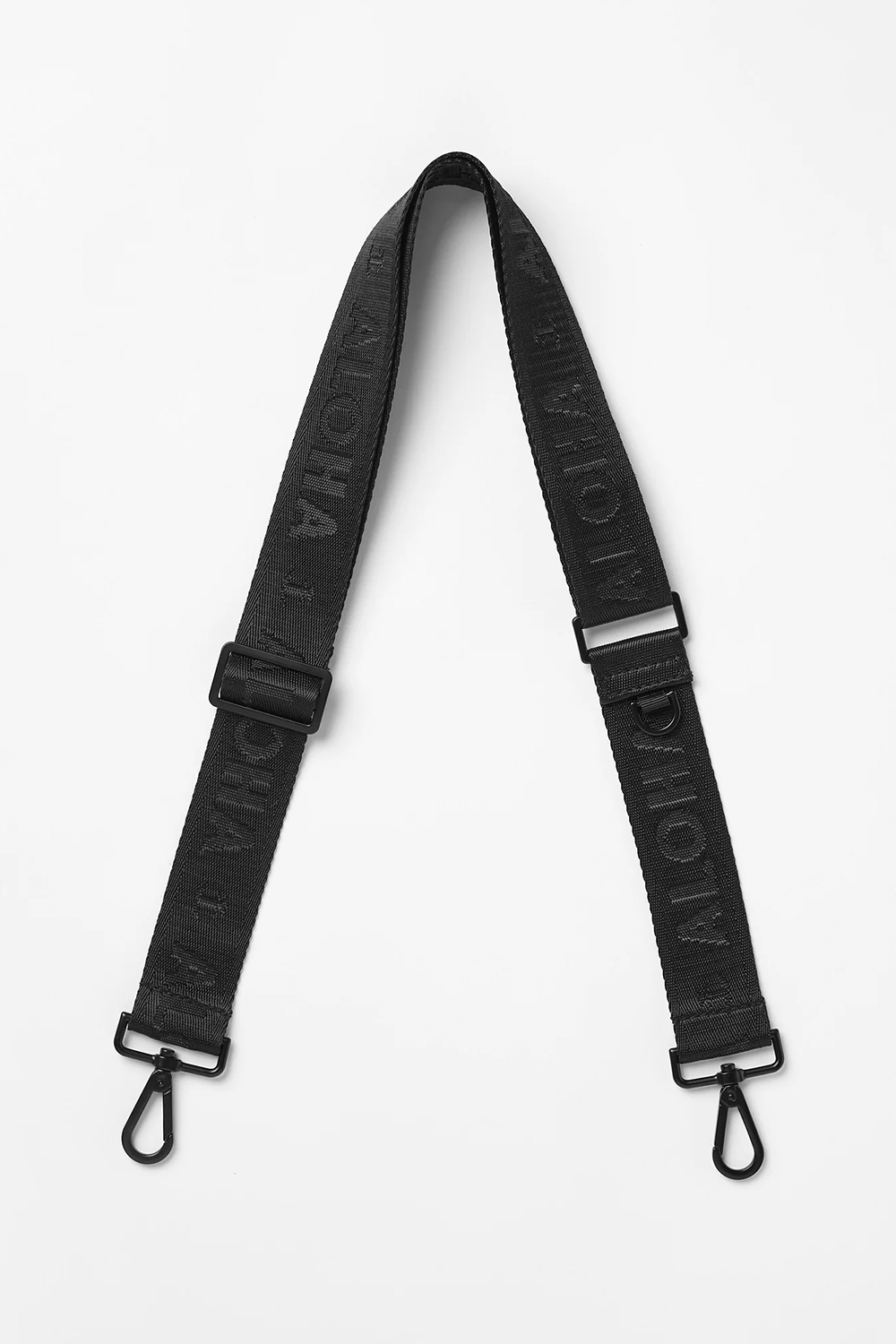 Strap Black