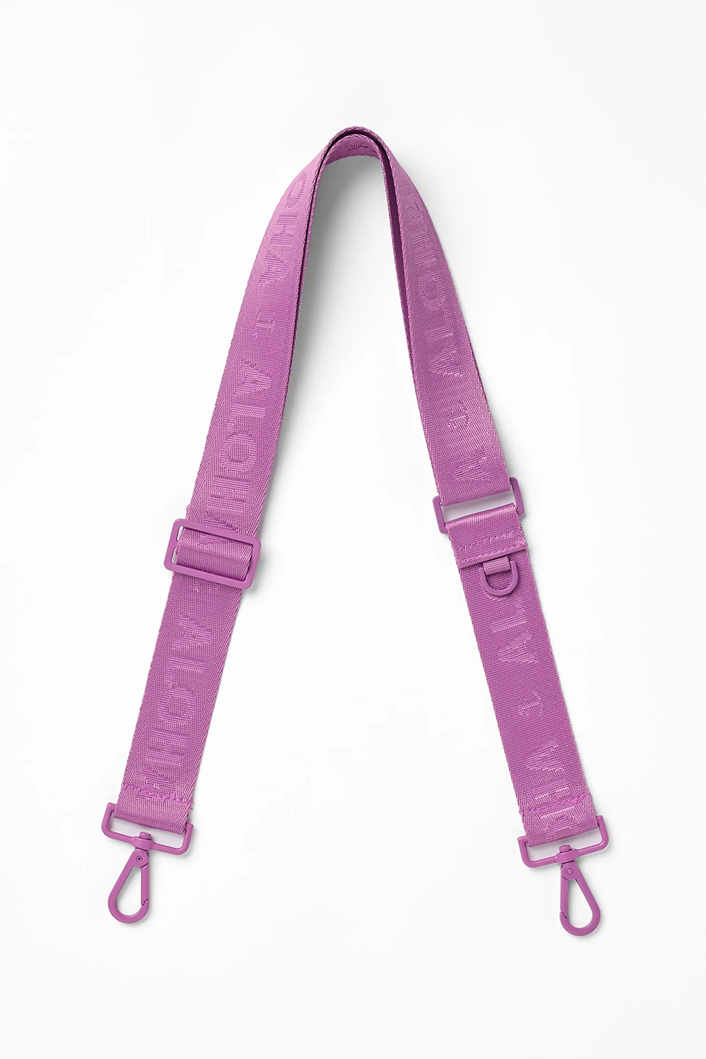 Strap Orchid