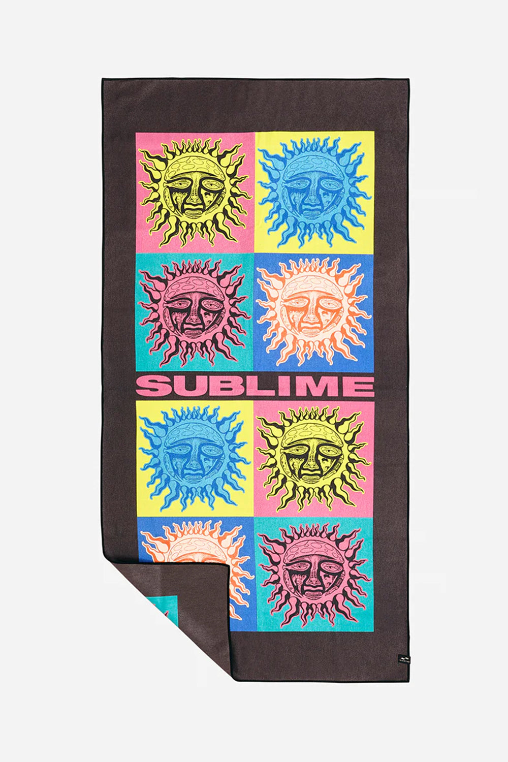 Quick Dry Sublime