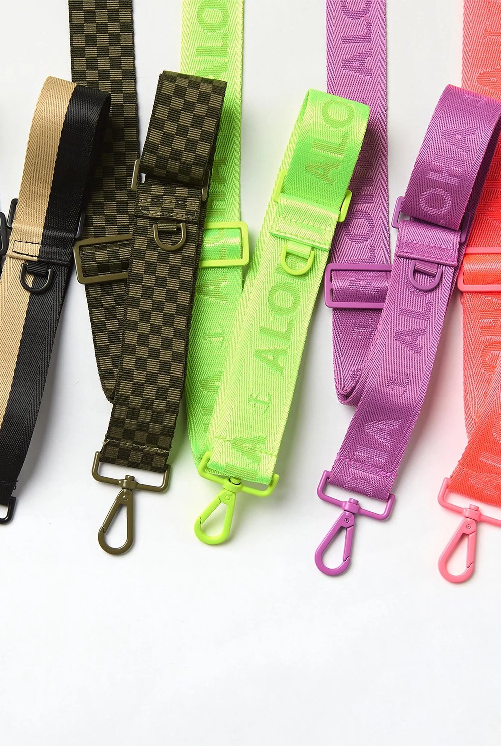 Straps - Domo del Mar