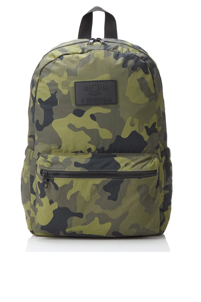 Keep it Light Backpack Camo