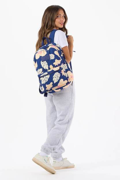 Keep it Light Backpack Pape&