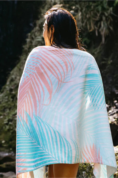 Beach Towel Hala