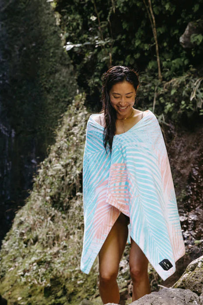 Beach Towel Hala
