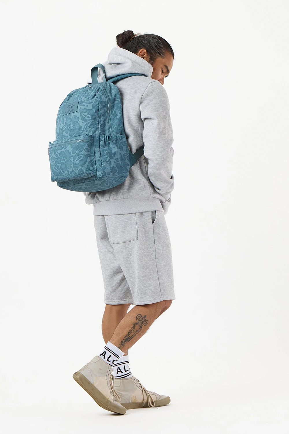 Keep it Light Backpack Breezy