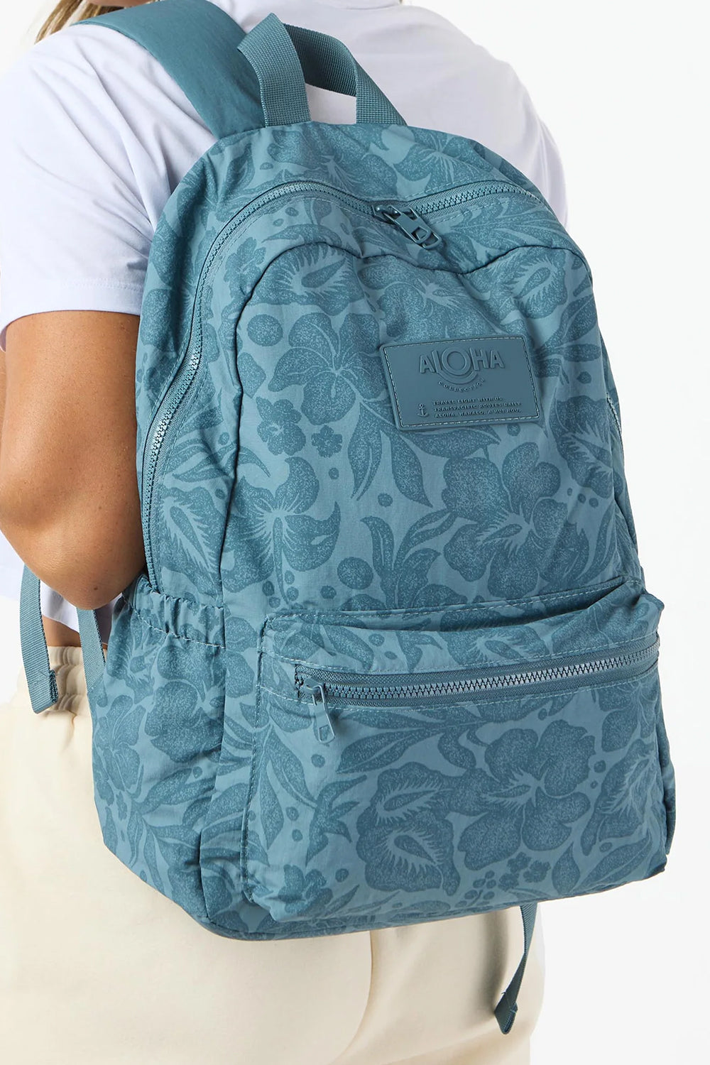 Keep it Light Backpack Breezy