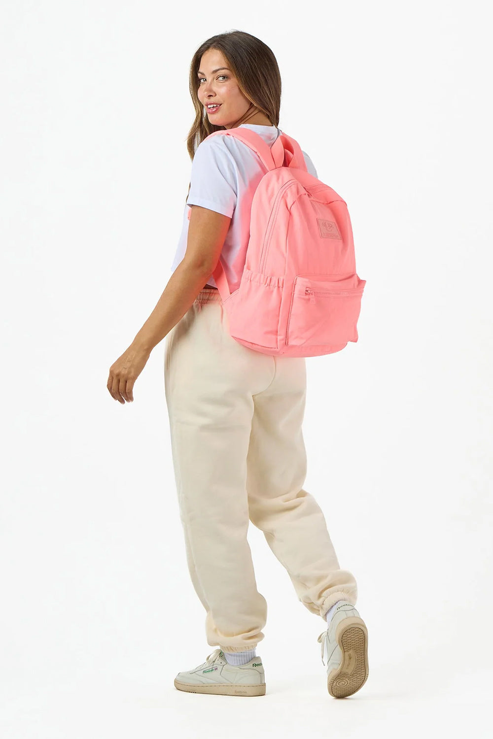 Keep it Light Backpack Tropical