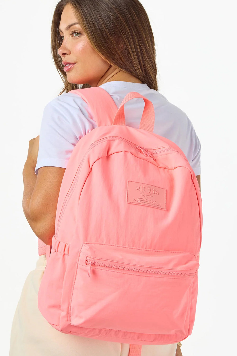 Keep it Light Backpack Tropical