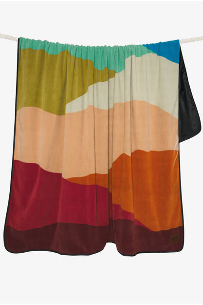 Camp Blanket Haleakala