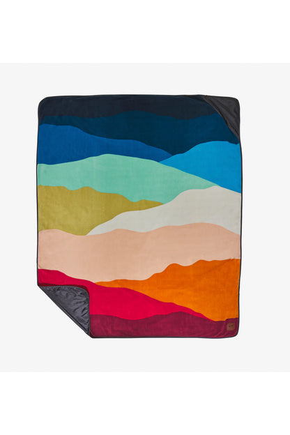 Camp Blanket Haleakala