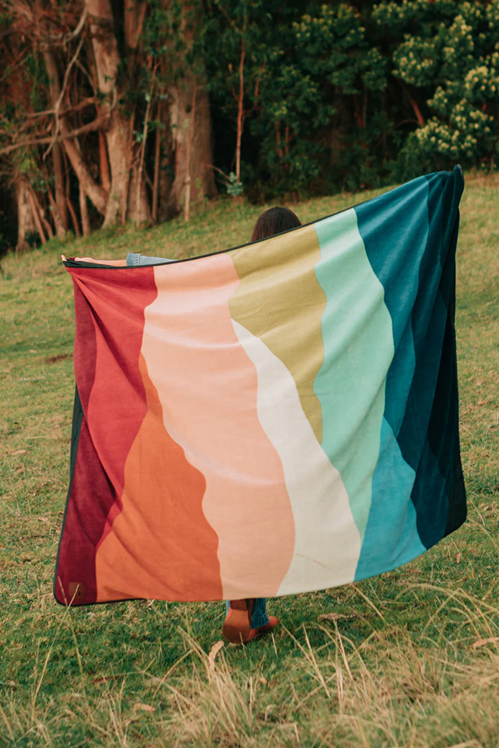 Camp Blanket Haleakala