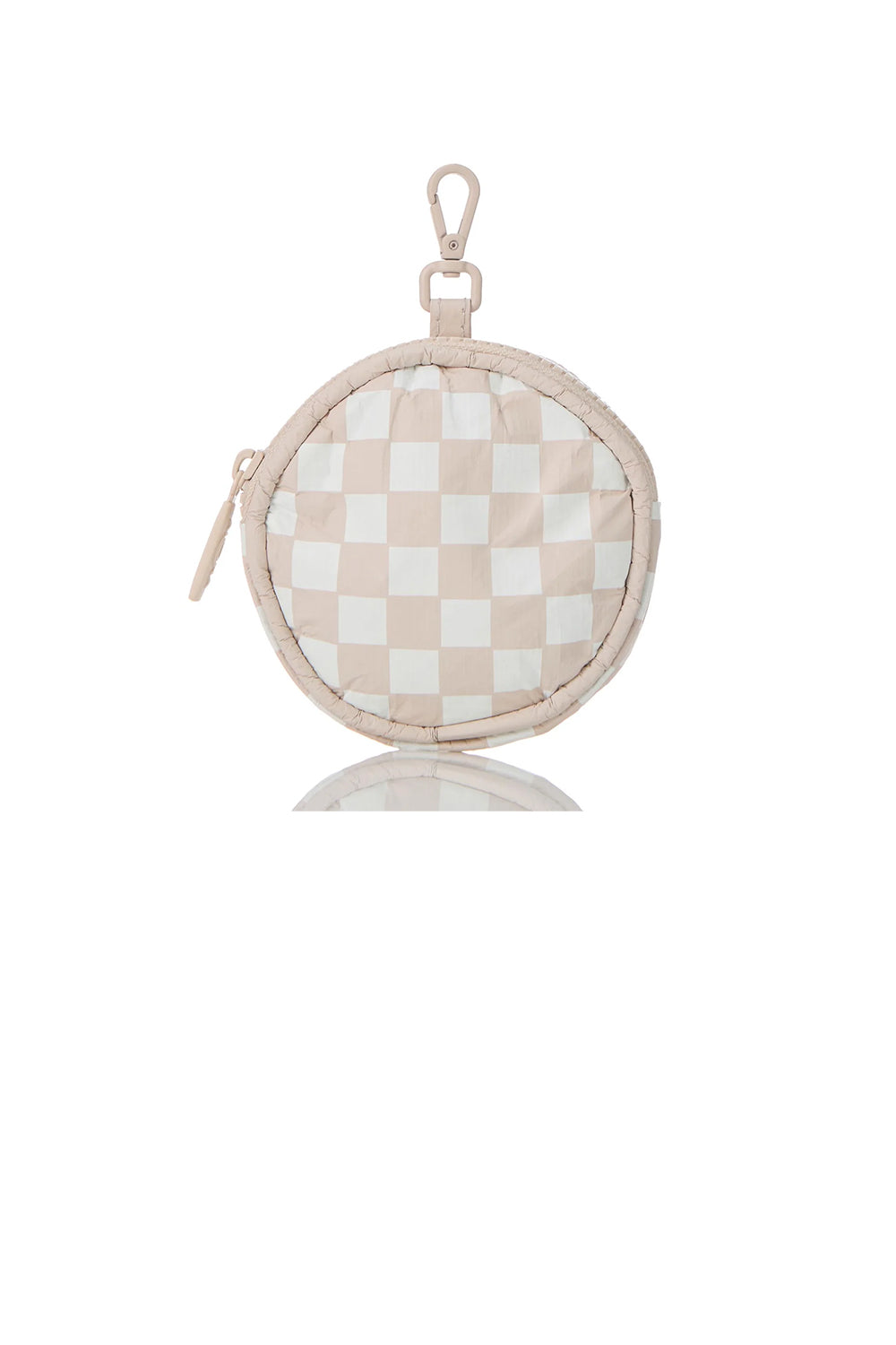 Cutie Checkmate Sandstone