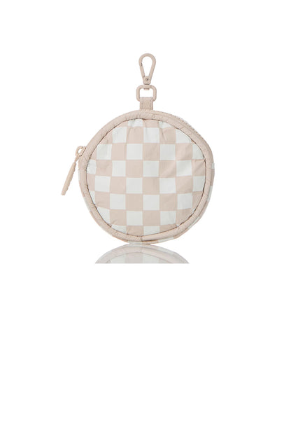 Cutie Checkmate Sandstone