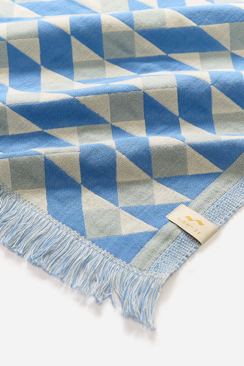 Turkish Gauze Towel Daydream Lagoon