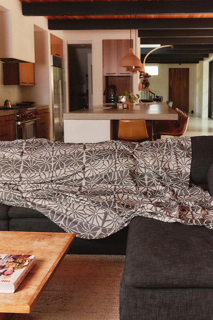 XL Throw Blanket Ciao Zen