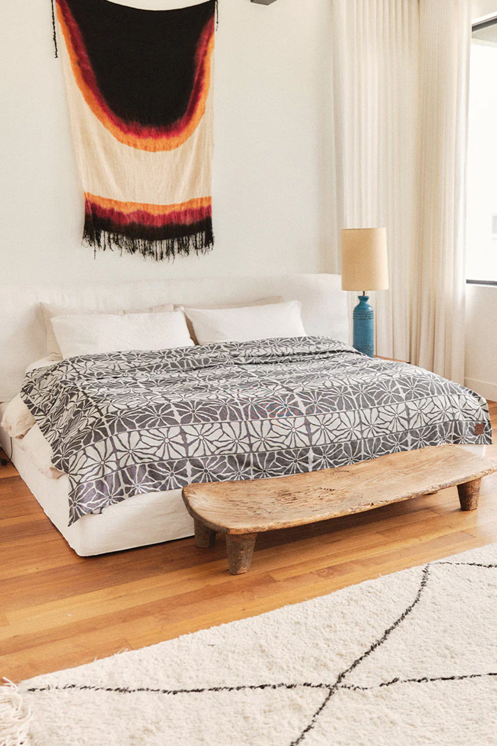 XL Throw Blanket Ciao Zen