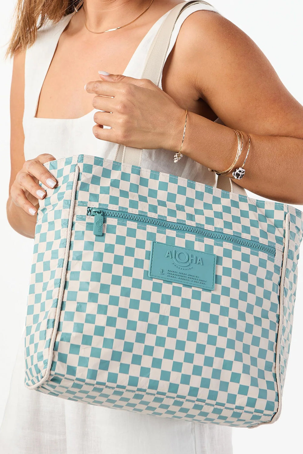 Go-to-Tote Checkmate Tide