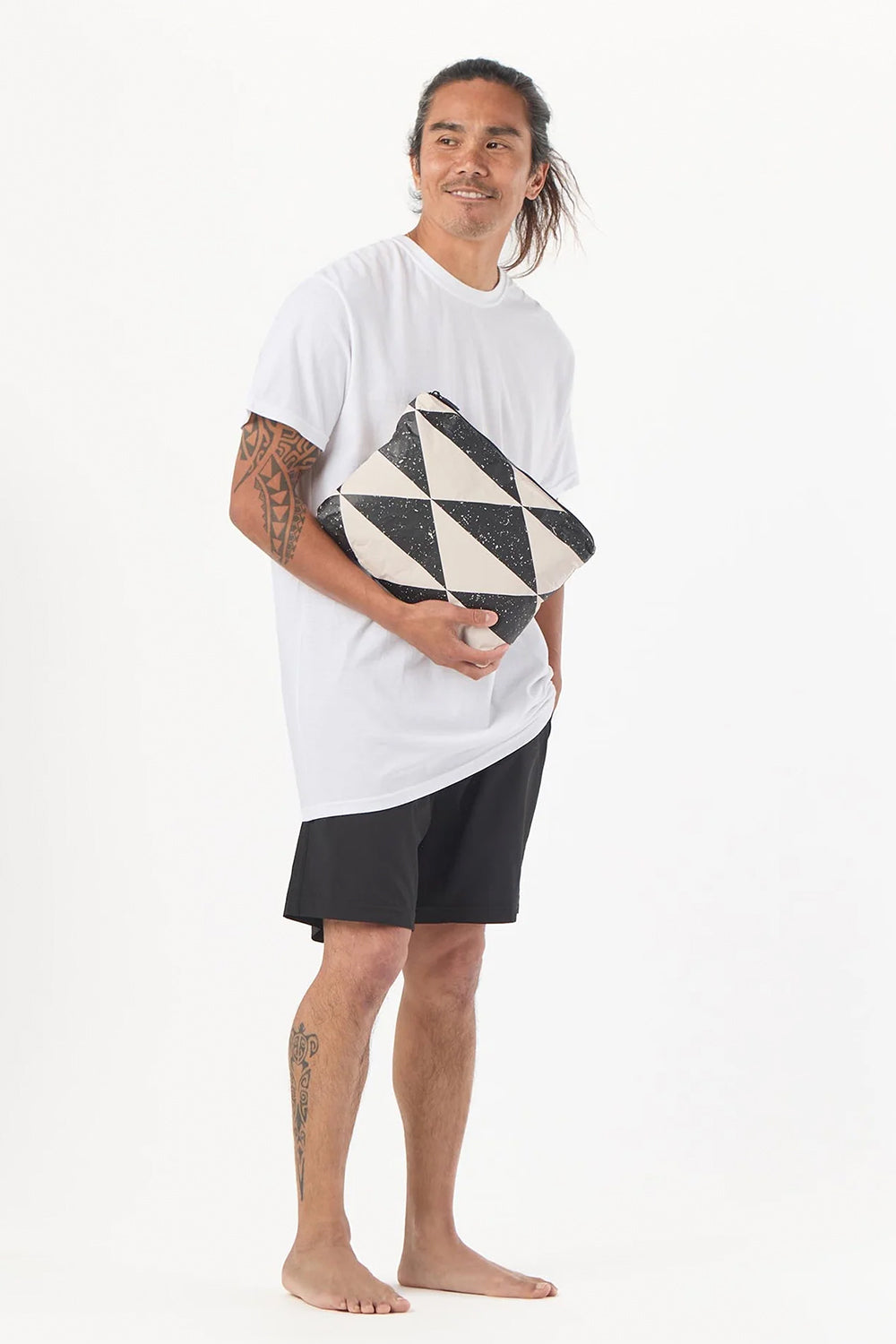 Pouch Kona Nui Mid