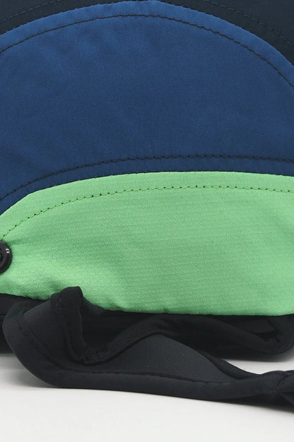 Blue Tongue Blizzard Legionnaire Surf Hat