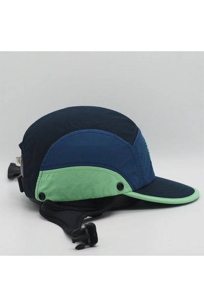 Blue Tongue Blizzard Legionnaire Surf Hat