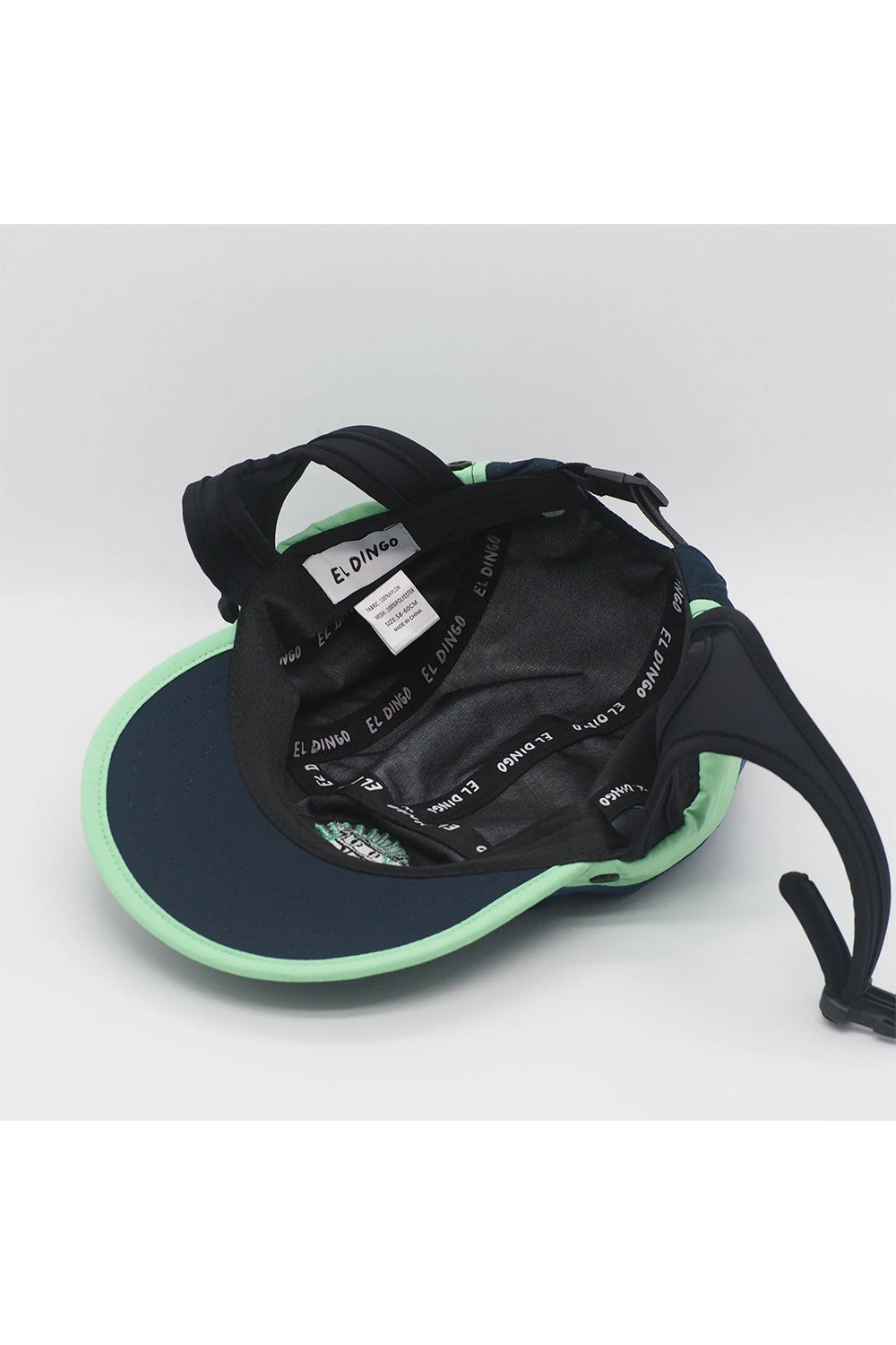 Blue Tongue Blizzard Legionnaire Surf Hat