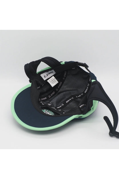 Blue Tongue Blizzard Legionnaire Surf Hat