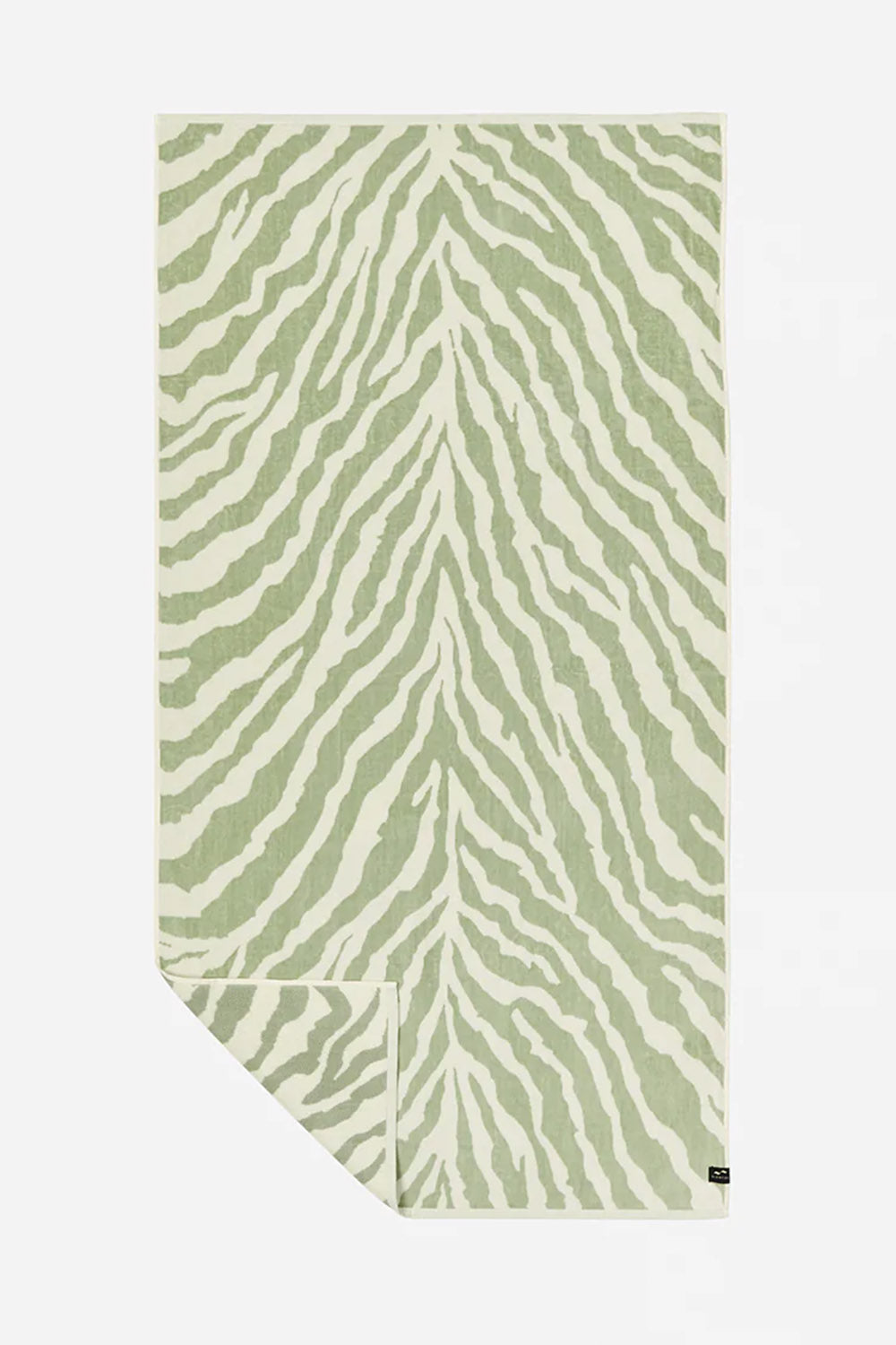 Premium Towel Tigre