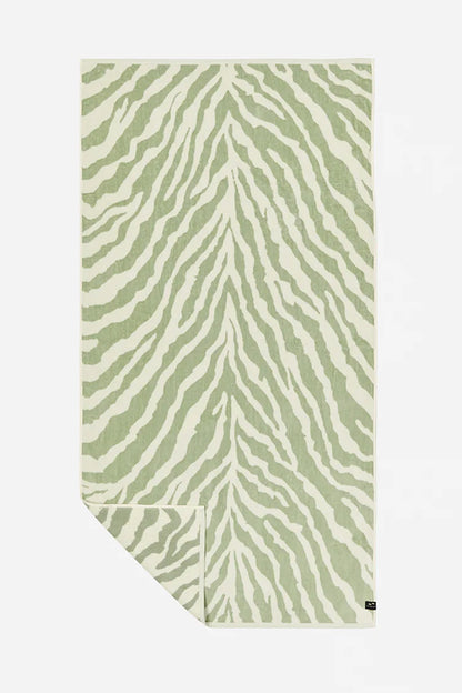 Premium Towel Tigre