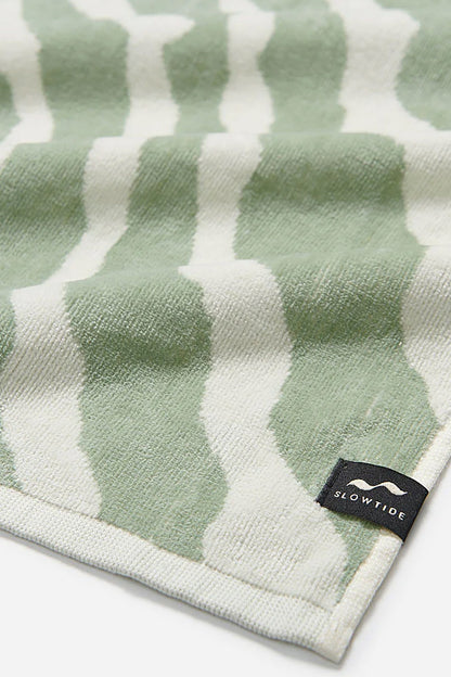 Premium Towel Tigre