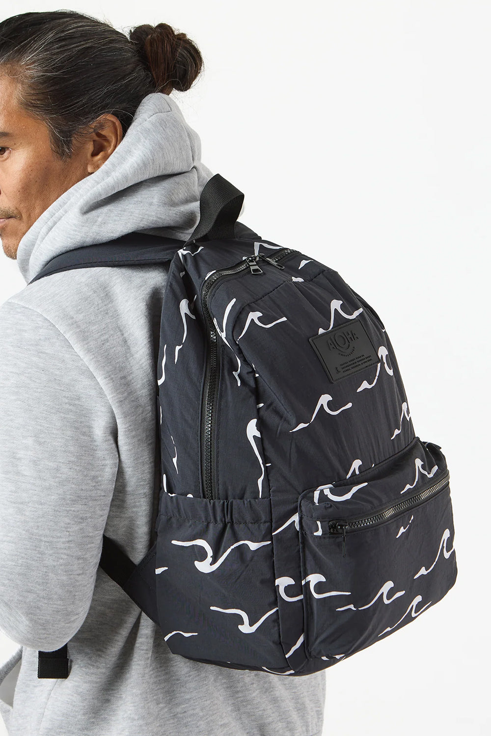 Keep it Light Backpack Seaside