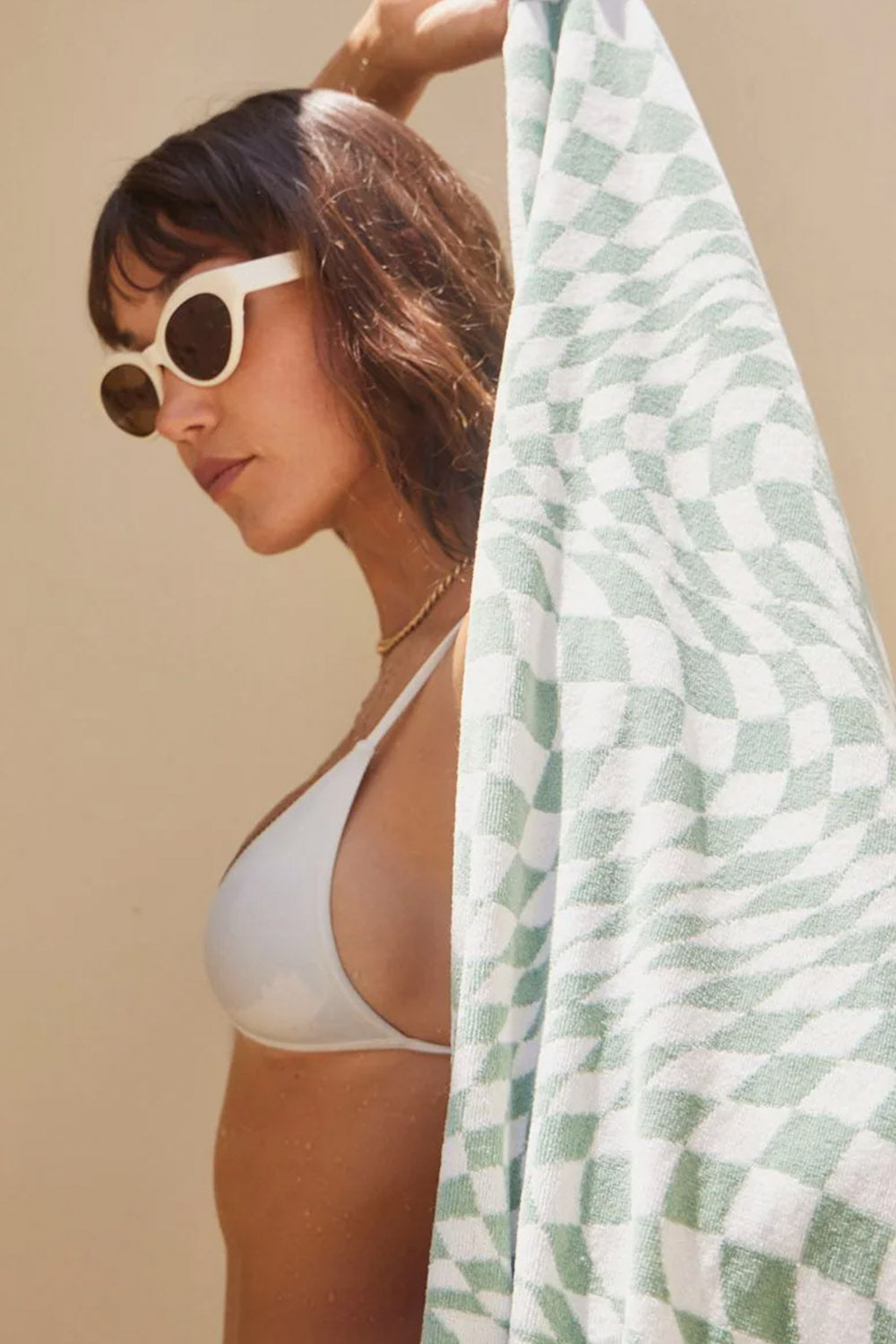 Premium Towel Opt Out