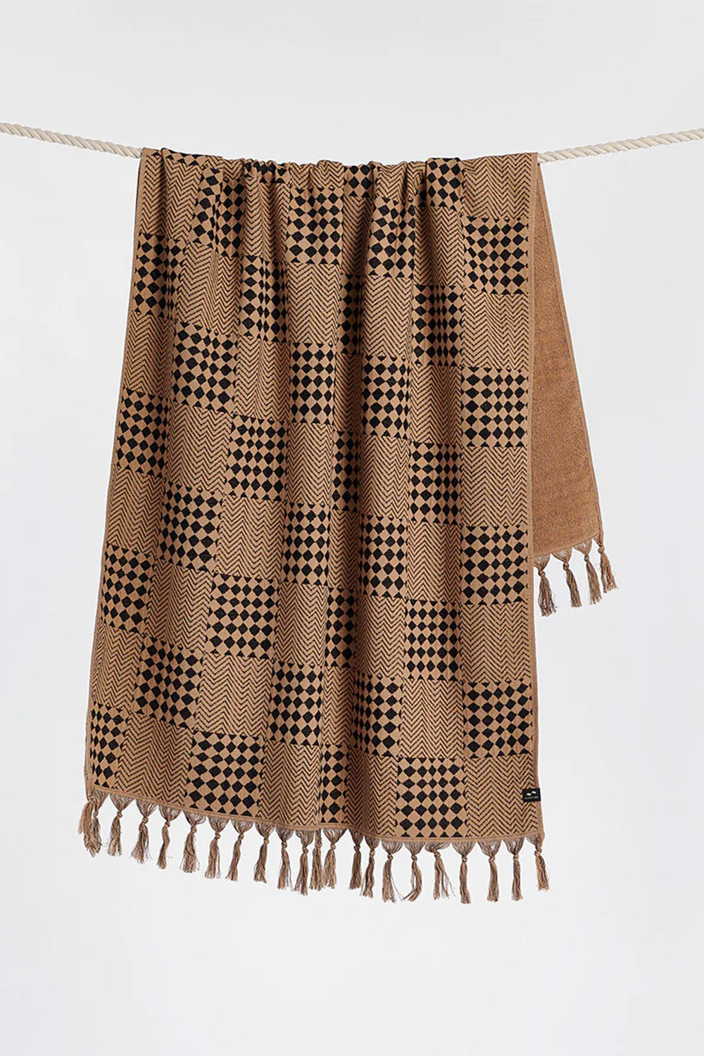 Turkish Towel Feb Fouta