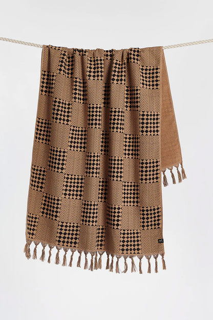 Turkish Towel Feb Fouta
