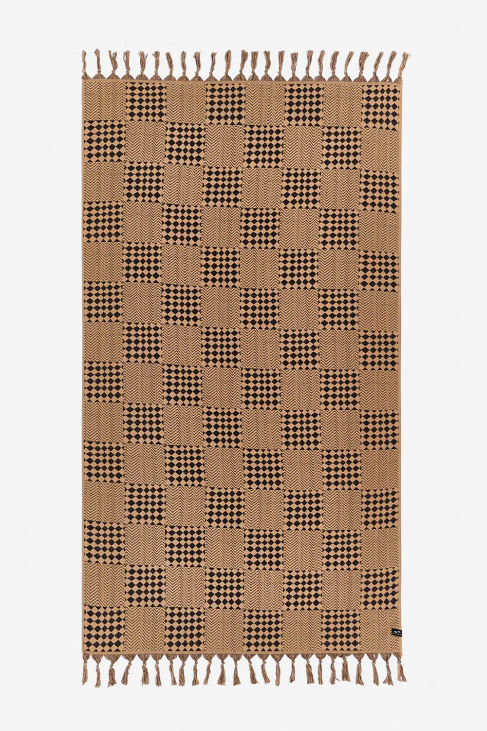 Turkish Towel Feb Fouta