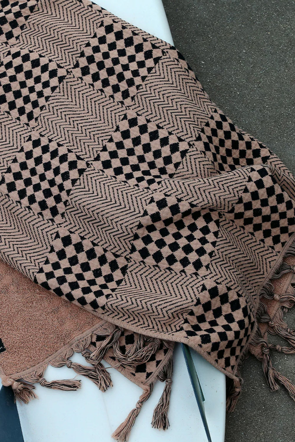 Turkish Towel Feb Fouta