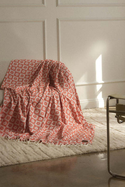 Beach Blanket Gigi Rust