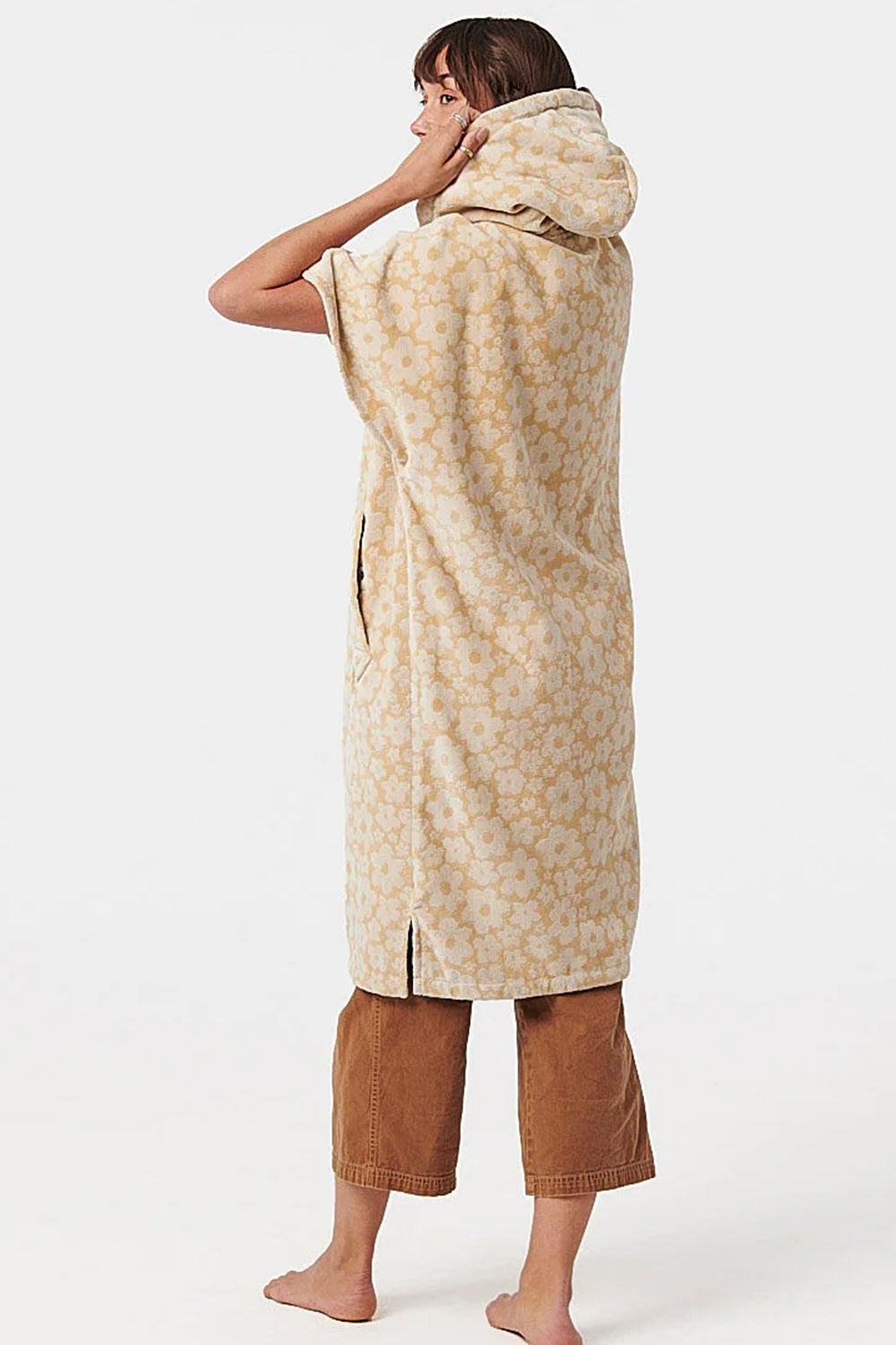 Poncho Ginny