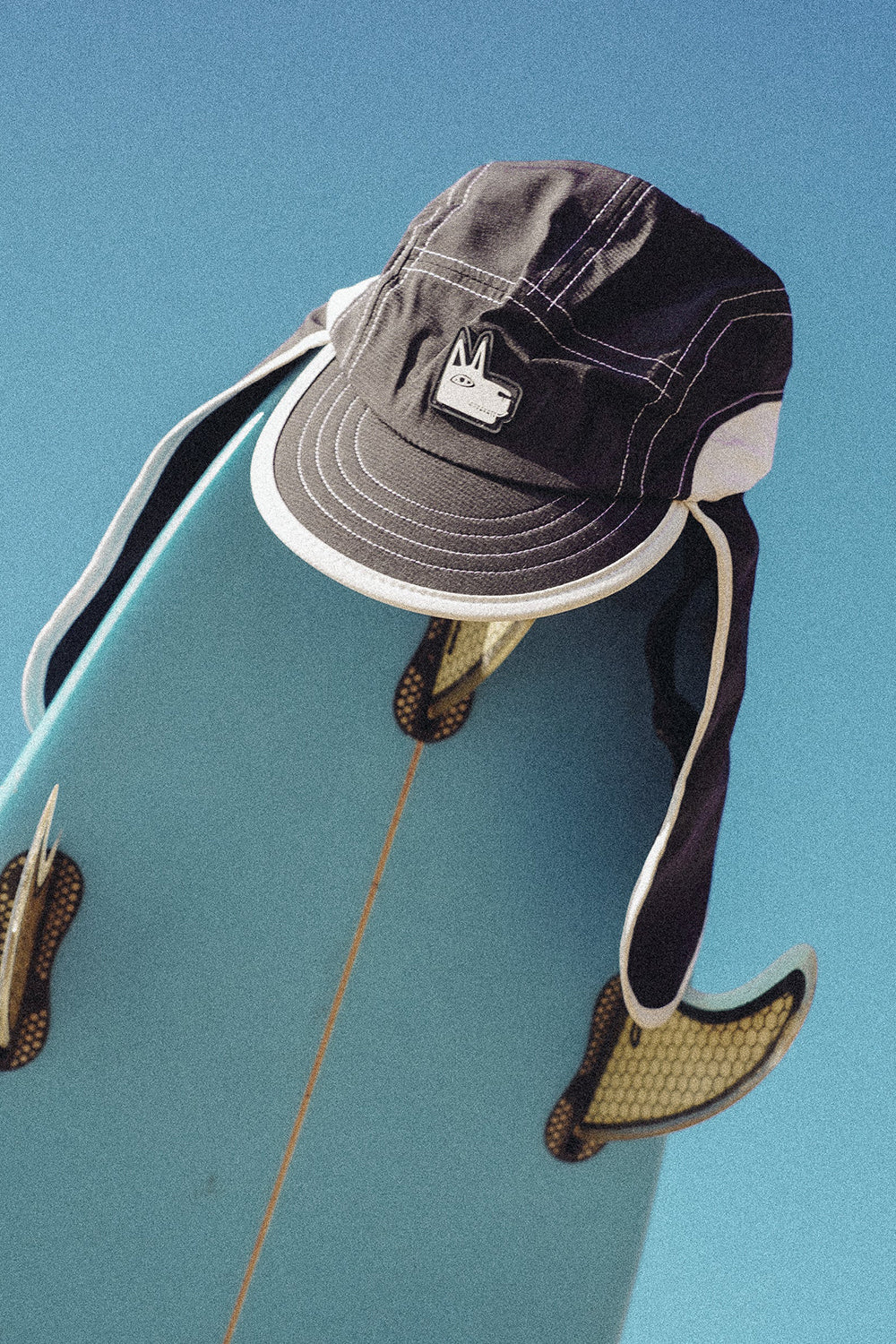 Legionnaire Surf Hat