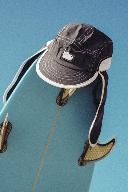 Legionnaire Surf Hat