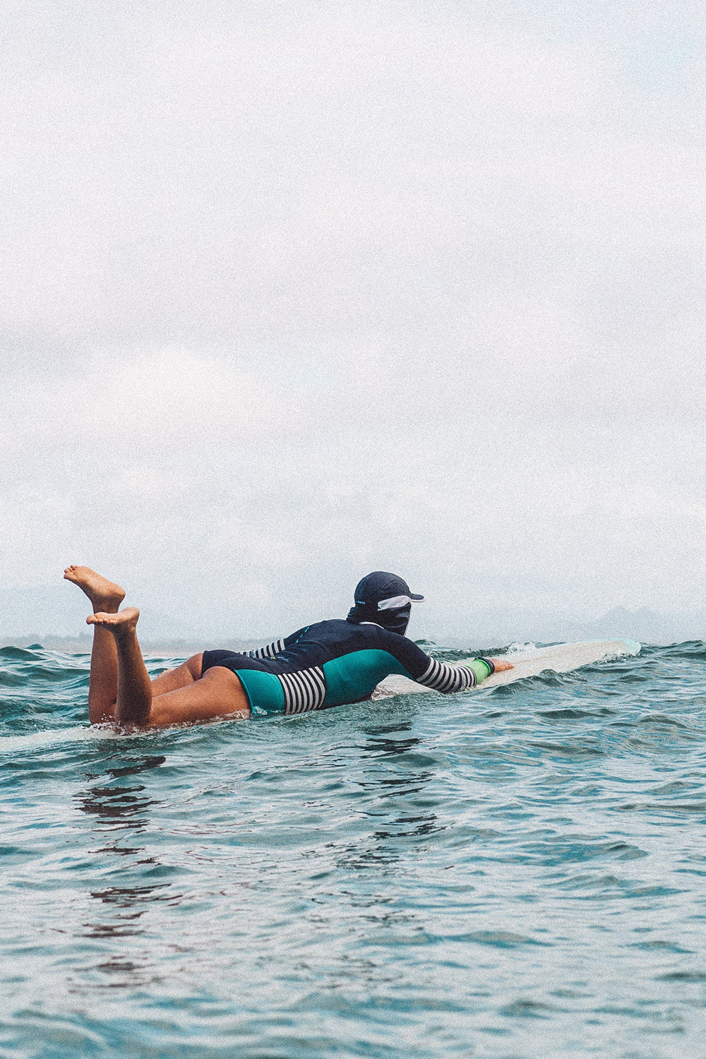 Legionnaire Surf Hat