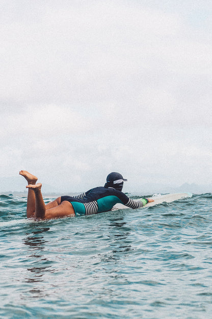 Legionnaire Surf Hat