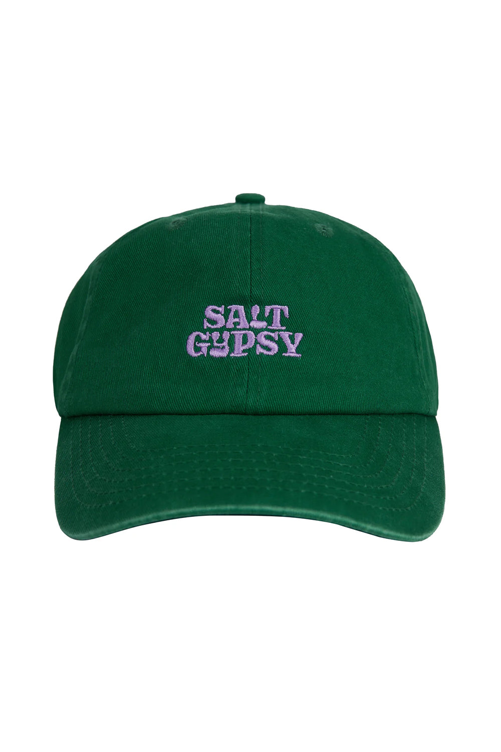 Gorra Salt Gypsy Verde