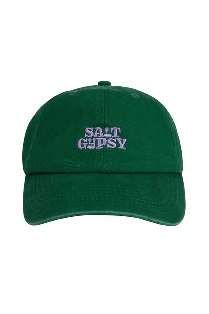 Gorra Salt Gypsy Verde